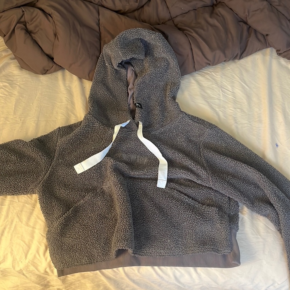 Gymshark hoodie